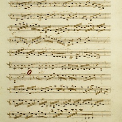A 138, M. Haydn, Missa solemnis Vicit Leo de tribu Juda, Violino II-5.jpg