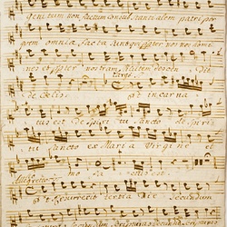 A 49, G.J. Werner, Missa festivalis Laetatus sum, Canto conc.-5.jpg