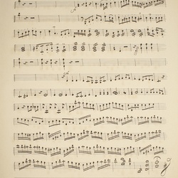 A 206, Groh, Messe in D, Violino II-3.jpg