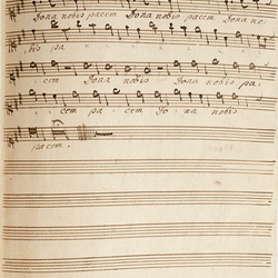A 36, F.X. Brixi, Missa In e, Canto-13.jpg