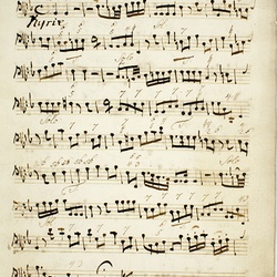 A 175, Anonymus, Missa, Organo-1.jpg