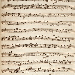 A 36, F.X. Brixi, Missa In e, Violino II-13.jpg