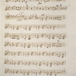 A 45, Hofer, Missa, Violino II-11.jpg
