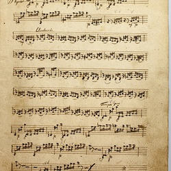 A 124, W.A. Mozart, Missa in C, Violino I-16.jpg