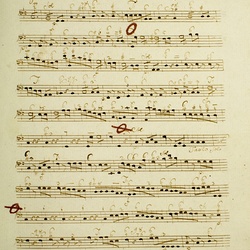 A 138, M. Haydn, Missa solemnis Vicit Leo de tribu Juda, Organo-7.jpg