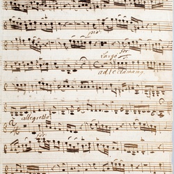 K 29, G.J. Werner, Salve regina, Violino II-1.jpg