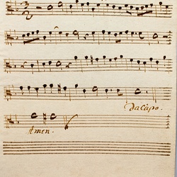 M 10, G.J. Werner, Salutis humanae, Viola II-1.jpg