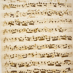 A 49, G.J. Werner, Missa festivalis Laetatus sum, Violino I-4.jpg