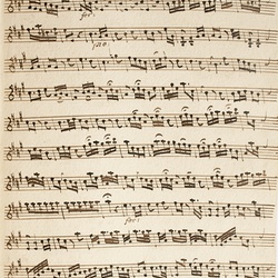 A 36, F.X. Brixi, Missa In e, Violino I-15.jpg