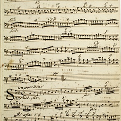 A 136, M. Haydn, Missa brevis, Organo-4.jpg