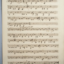 A 191, L. Rotter, Missa in G, Tromba II-1.jpg