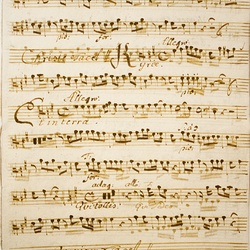 A 49, G.J. Werner, Missa festivalis Laetatus sum, Alto Trombone-1.jpg