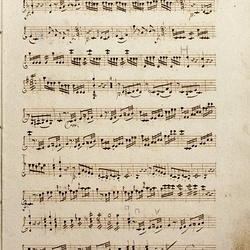 A 124, W.A. Mozart, Missa in C, Violino II-5.jpg