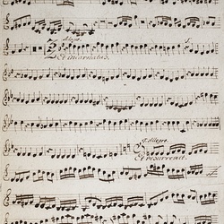 A 28, G. Zechner, Missa, Violino II-5.jpg