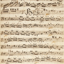 A 34, G. Zechner, Missa In te domine speravi, Violino I-5.jpg