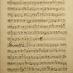 A 119, W.A. Mozart, Messe in G, Basso conc.-1.jpg