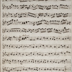 A 30, G. Zechner, Missa Laus eius in ecclesia sanctorum, Violino I-1.jpg