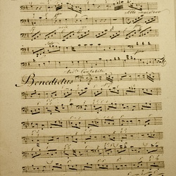 A 119, W.A. Mozart, Messe in G, Organo-6.jpg