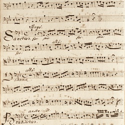 A 37, F.X. Brixi, Missa Aulica festiva, Violone-6.jpg