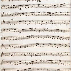K 33, G.J. Werner, Salve regina, Violino II-1.jpg