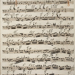 A 46, Huber, Missa solemnis, Organo-6.jpg