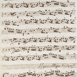 A 22, J.N. Boog, Missa Quasi cedrus exaltata sum, Violino II-2.jpg