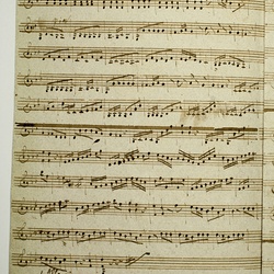 A 166, Huber, Missa in B, Violino II-2.jpg