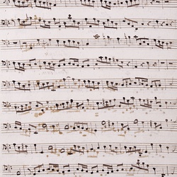 A 51, G.J. Werner, Missa primitiva, Violone-5.jpg
