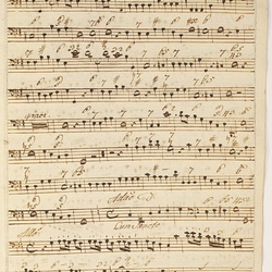 A 15, A. Carl, Missa solennis, Organo-5.jpg