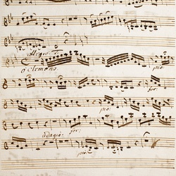 K 27, G.J. Werner, Salve regina, Violino II-2.jpg