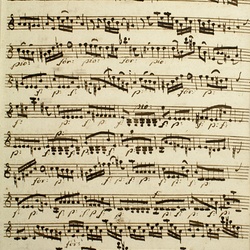 A 137, M. Haydn, Missa solemnis, Violino II-3.jpg