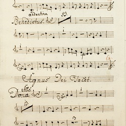 A 141, M. Haydn, Missa in C, Clarino II-8.jpg