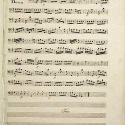 A 162, J.N. Wozet, Missa brevis in G, Violone-5.jpg