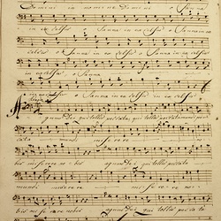 A 121, W.A. Mozart, Missa in C KV 196b, Basso-6.jpg