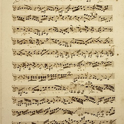 A 122, W.A. Mozart, Missa KV 186f (192), Violino II-5.jpg