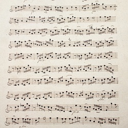 K 49, M. Haydn, Salve regina, Violino I-1.jpg