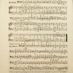A 147, I. Seyfried, Missa in B, Organo-1.jpg