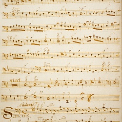 A 48, G.J. Werner, Missa solemnis Noli timere pusillis, Organo-10.jpg
