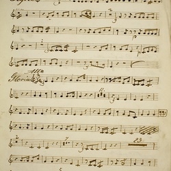 A 129, J. Haydn, Missa brevis Hob. XXII-7 (kleine Orgelsolo-Messe), Clarino II-1.jpg
