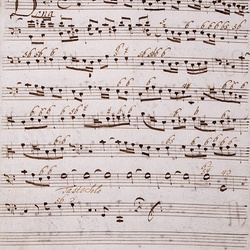 A 51, G.J. Werner, Missa primitiva, Organo-14.jpg