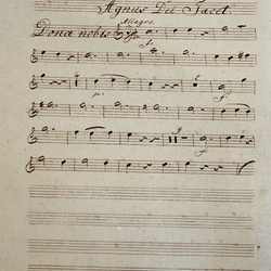 A 154, J. Fuchs, Missa in C, Clarinetto I-6.jpg