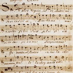 K 34, G.J. Werner, Salve regina, Soprano-1.jpg