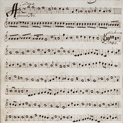 A 28, G. Zechner, Missa, Violino I-8.jpg