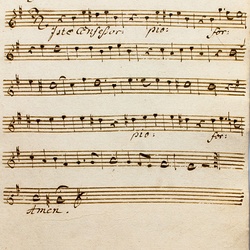 M 30, G.J. Werner, Iste confessor Domini, Violino I-1.jpg