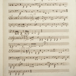 A 191, L. Rotter, Missa in G, Tromba II-3.jpg