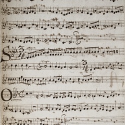 A 30, G. Zechner, Missa Laus eius in ecclesia sanctorum, Violino II-5.jpg