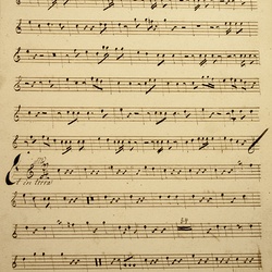 A 121, W.A. Mozart, Missa in C KV 196b, Clarino I-1.jpg