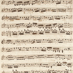 A 37, F.X. Brixi, Missa Aulica festiva, Violino II-6.jpg