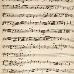 A 36, F.X. Brixi, Missa In e, Violino II-9.jpg
