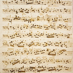 A 49, G.J. Werner, Missa festivalis Laetatus sum, Organo-3.jpg